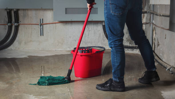 Professional Water damage restoration in WA