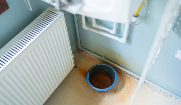 Best Professional water damage repair  in Burley, WA